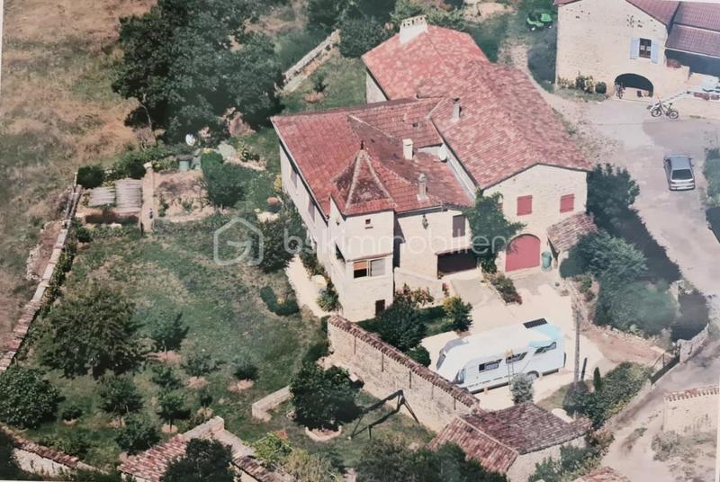 Demeure - 135 m² - 5 pièces