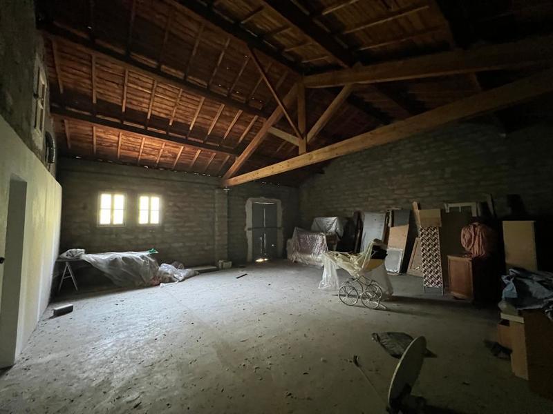 Mas - 140 m² - 4 pièces