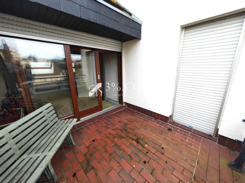 Maison - 293 m² - 12 pièces