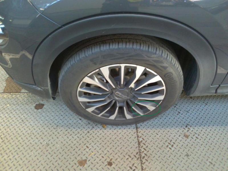 Fiat 500x 1.5 FireFly 130 ch s/S Dct7 Hybrid - garantie Constructeur