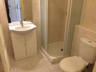 Studio - 34 m² - 1 pièce