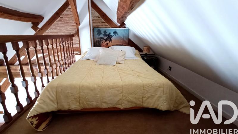 Maison - 175 m² - 6 pièces