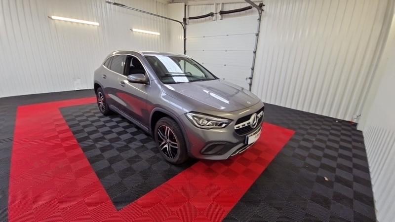 Mercedes Gla 2.0 200 d Progressive Line Dct