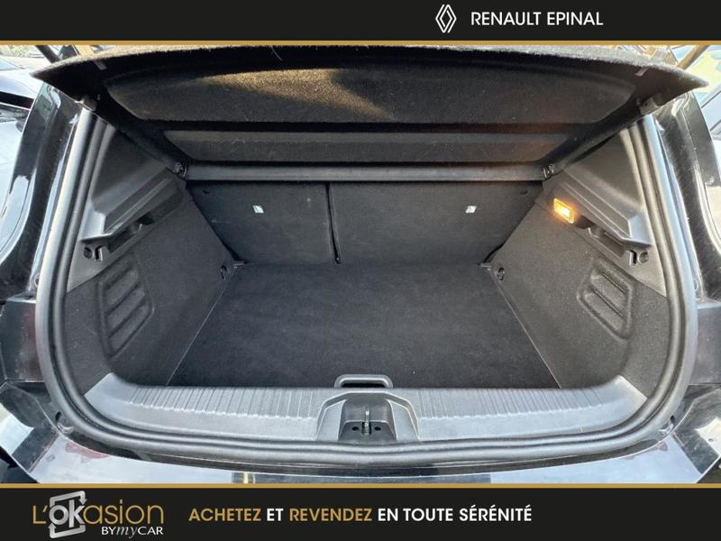 Renault Clio V TCe 90 Equilibre