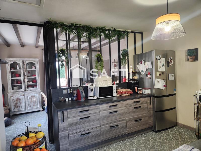 Maison de maîtres - 192 m² - 6 pièces