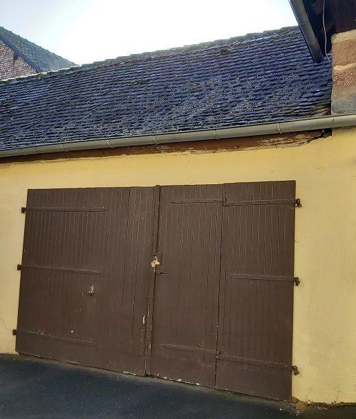 Appartement - 107 m² - 5 pièces