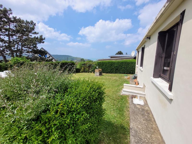 Maison - 72 m² - 4 pièces