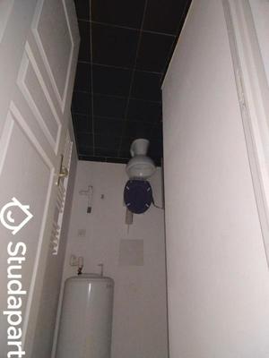 Appartement - 25 m² - 2 pièces