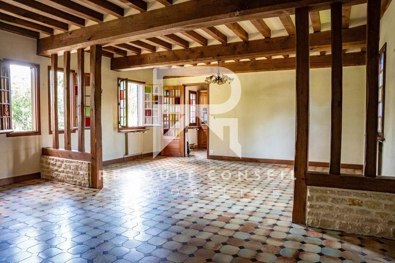 Propriété - 176 m² - 5 pièces