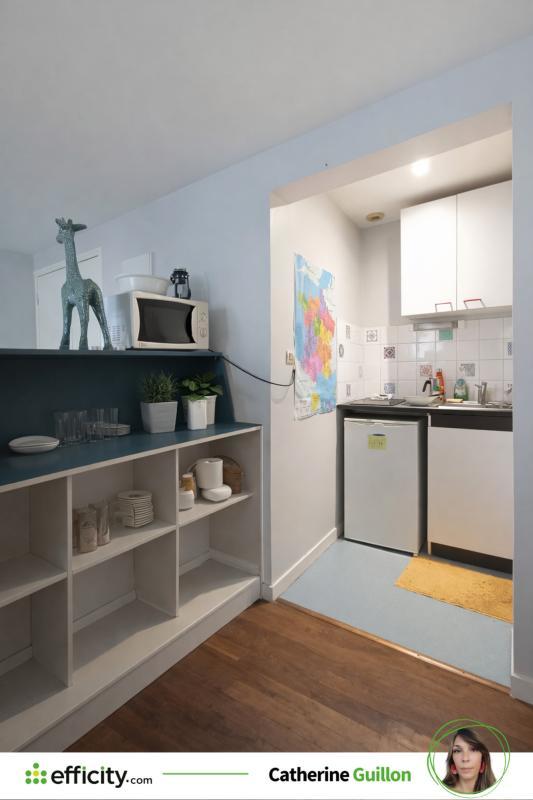 Immeuble - 225 m² - 12 pièces