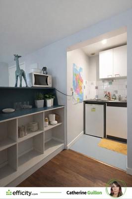 Immeuble - 225 m² - 12 pièces