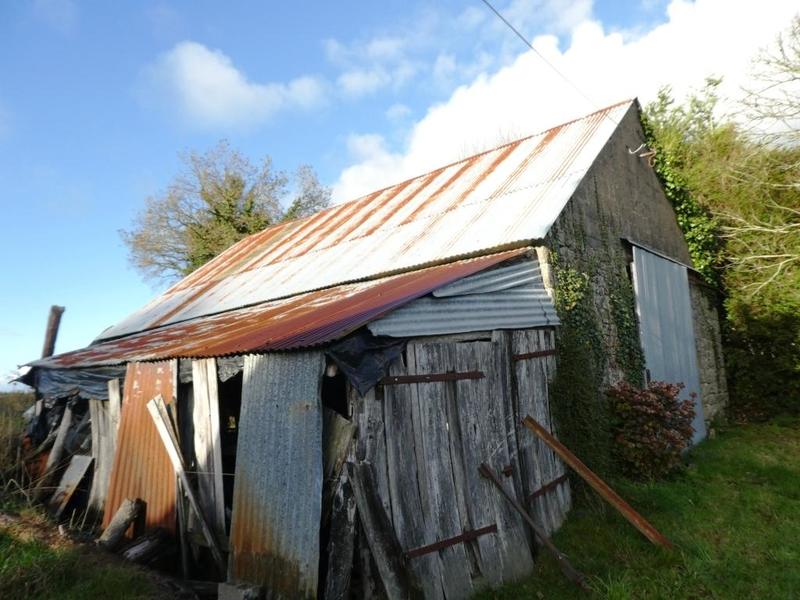 Corps de ferme - 78 m² - 4 pièces