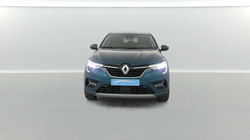 Renault Arkana 1.3 TCe 140ch Evolution Edc