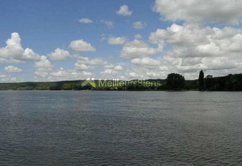 Terrain constructible - 3 544 m²