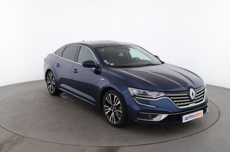 Renault Talisman 1.3 TCe Initiale Paris Edc 160 ch