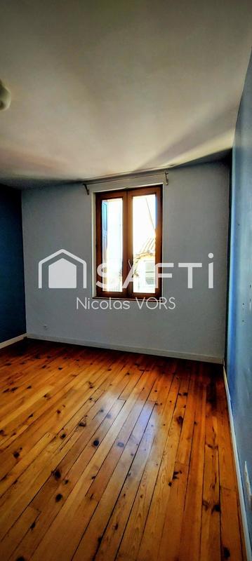 Appartement - 137 m² - 4 pièces