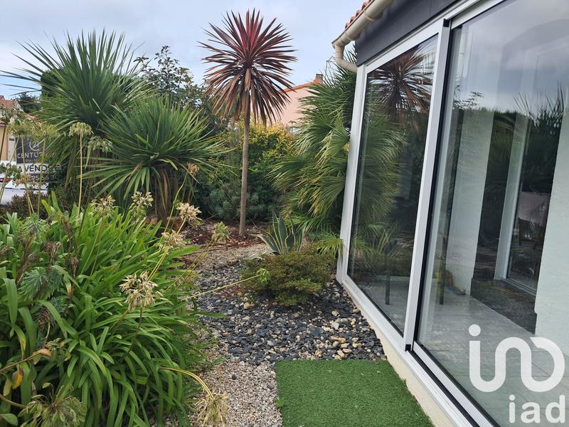 Maison - 82 m² - 3 pièces