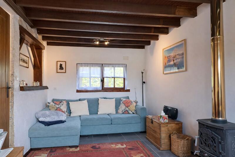 Maison - 211 m² - 4 pièces