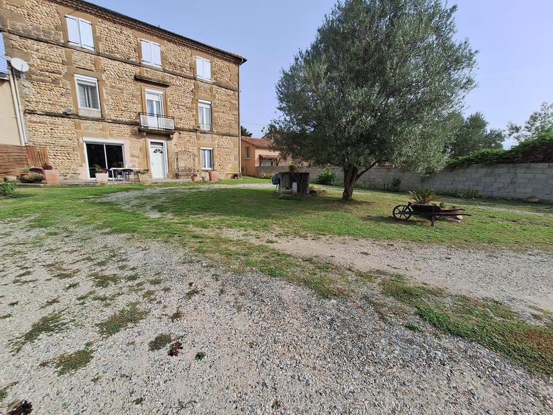 Maison - 170 m² - 4 pièces