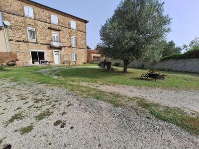 Maison - 170 m² - 4 pièces