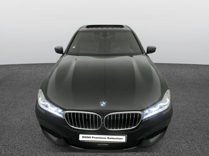Bmw Série 7 G11/G12 730d xDrive 265 ch m Sport a
