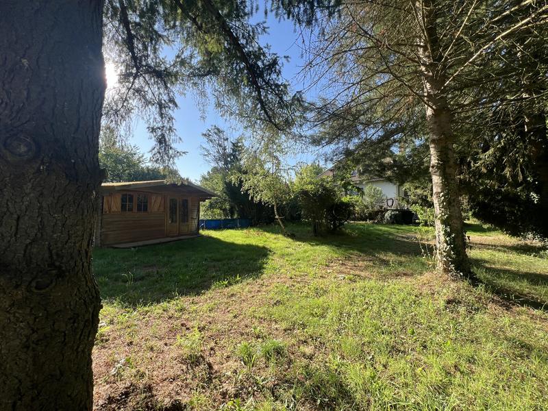 Maison - 109 m² - 6 pièces