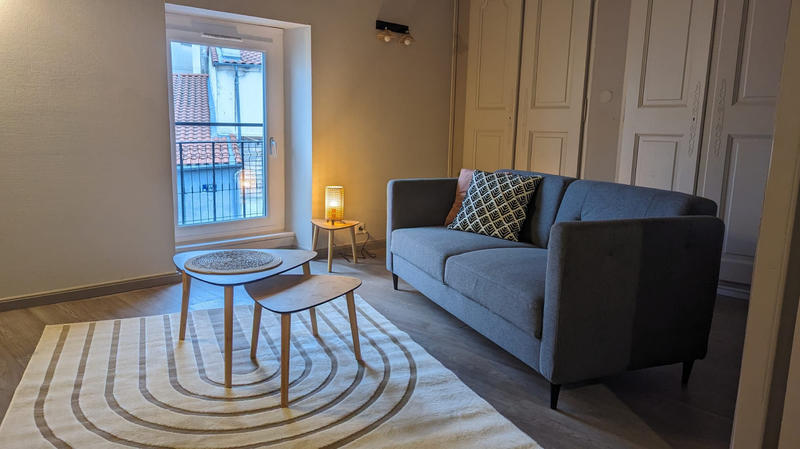 Appartement - 71 m² - 3 pièces