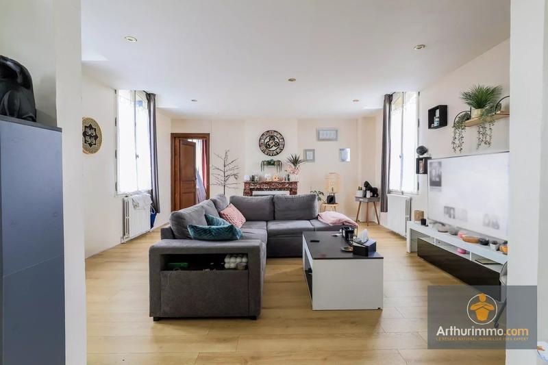 Immeuble - 550 m² - 11 pièces