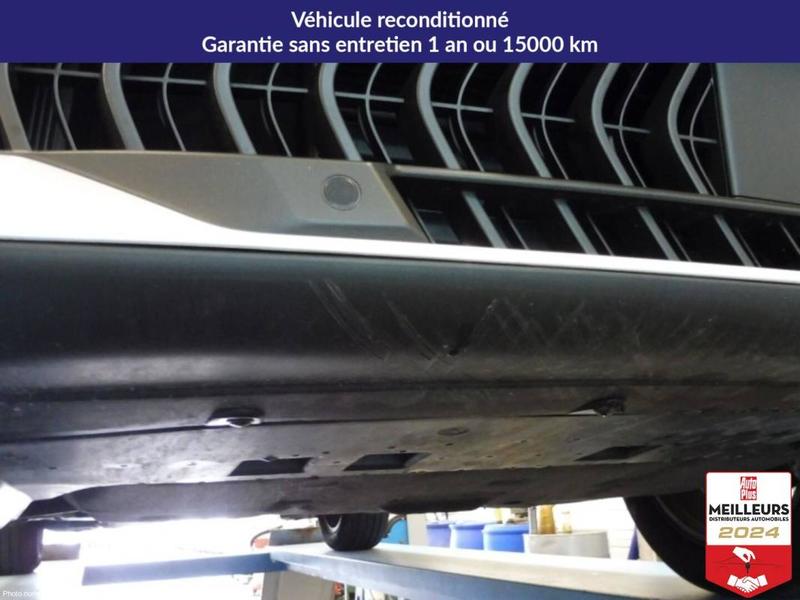 Citroën C5 Aircross 1.5 Bluehdi 130ch Max Boite Automatiqu