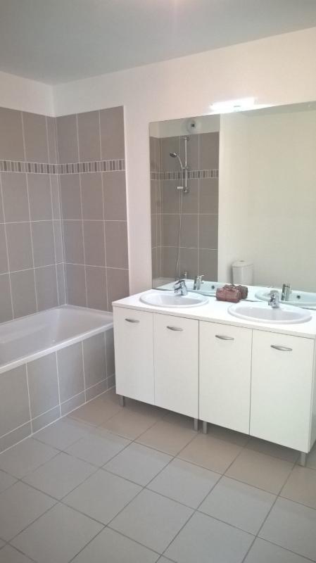 Appartement - 86 m² - 4 pièces