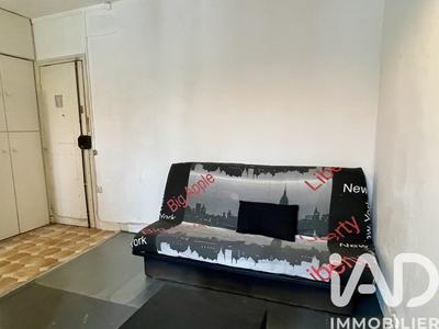 Appartement - 16 m² - 1 pièce