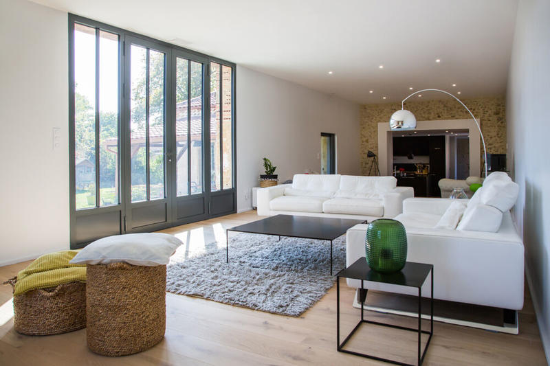 Maison - 139 m² - 6 pièces