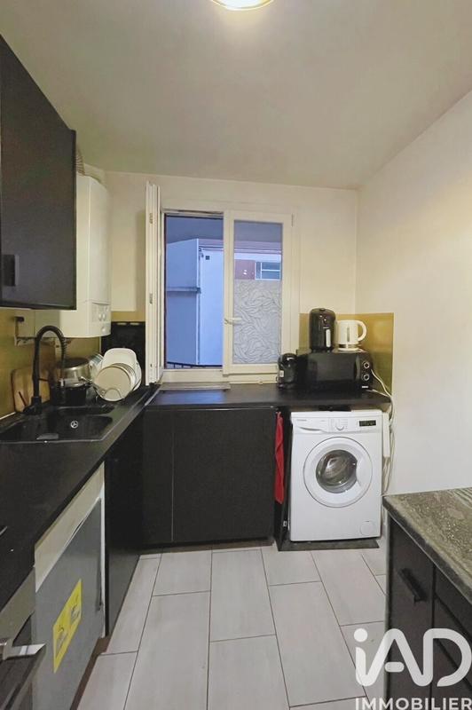 Appartement - 79 m² - 4 pièces