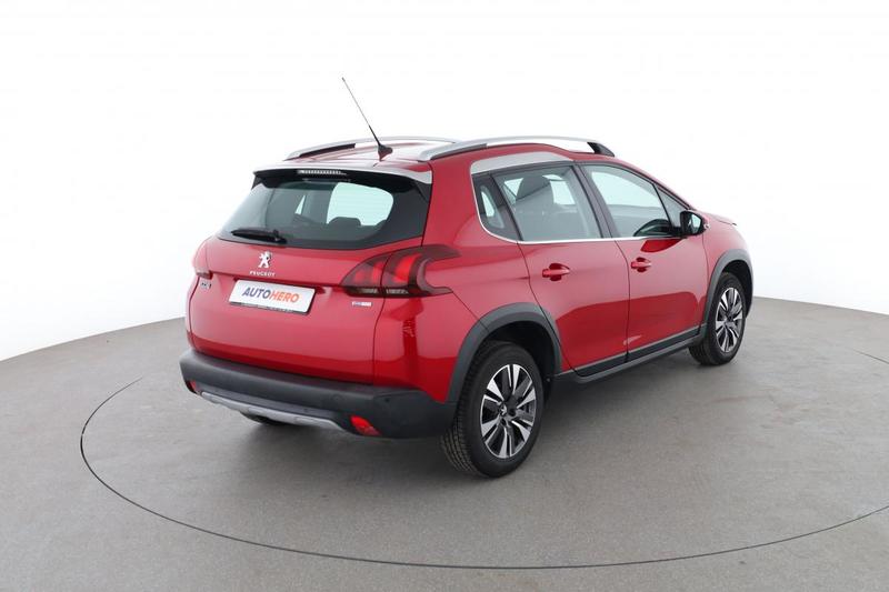 Peugeot 2008 1.2 PureTech Allure 110 ch