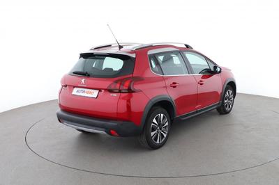 Peugeot 2008 1.2 PureTech Allure 110 ch