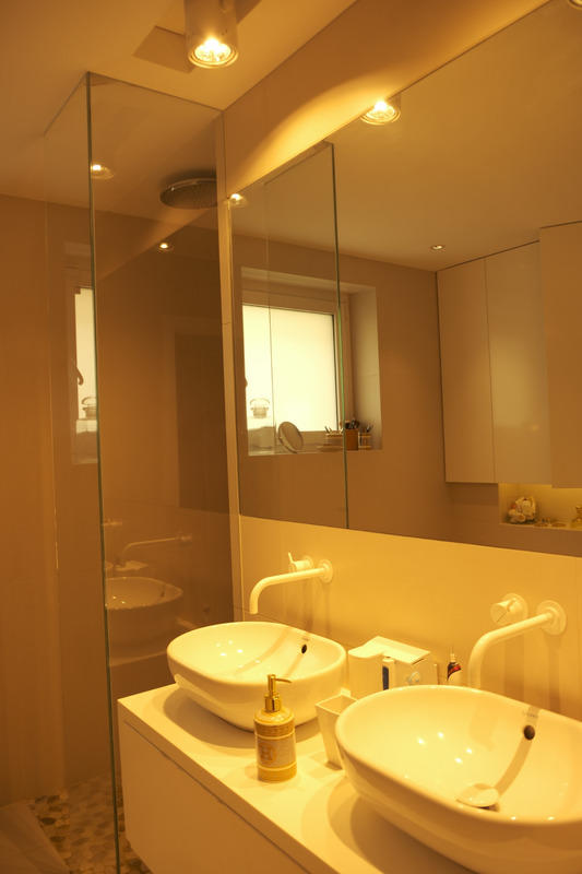 Appartement - 146 m² - 5 pièces