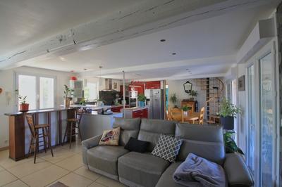 Maison de campagne - 190 m² - 8 pièces