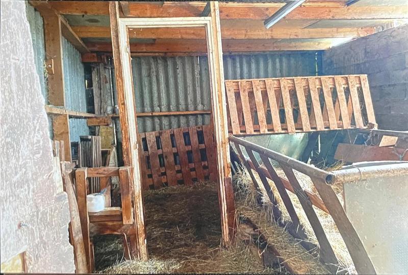 Corps de ferme - 130 m² - 6 pièces