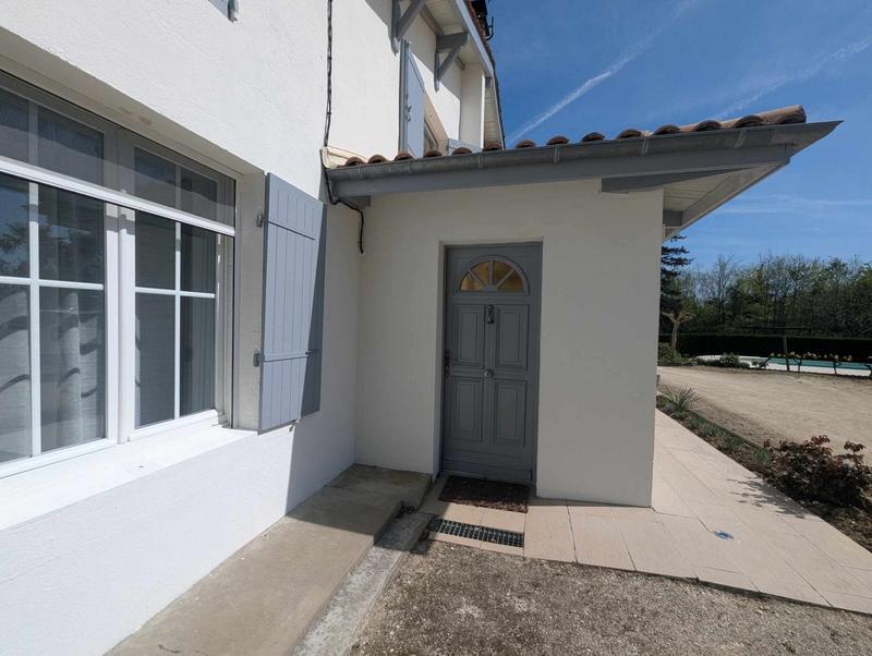 Maison - 183 m² - 5 pièces