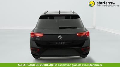 Volkswagen t-Roc 1.5 Tsi Evo2 150 Start/Stop Dsg7 Life