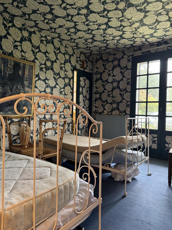 Maison - 279 m² - 10 pièces