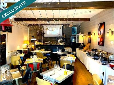 Local commercial - 103 m²