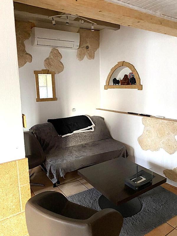 Maison - 48 m² - 3 pièces