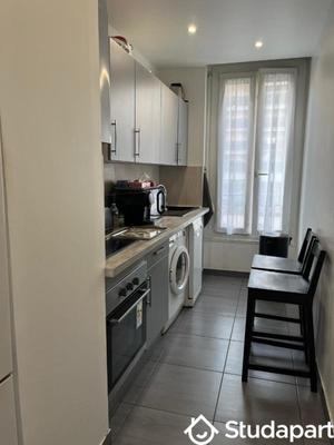 Appartement - 77 m² - 3 pièces