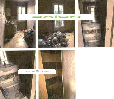 Studio - 20 m² - 1 pièce