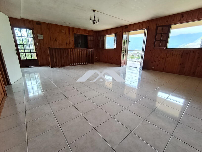 Maison ancienne - 148 m² - 6 pièces