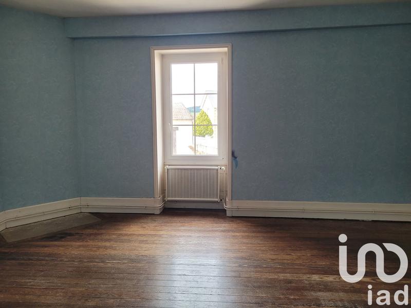 Appartement - 119 m² - 4 pièces