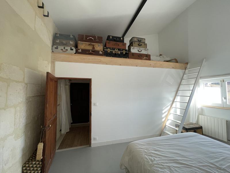 Appartement - 91 m² - 4 pièces