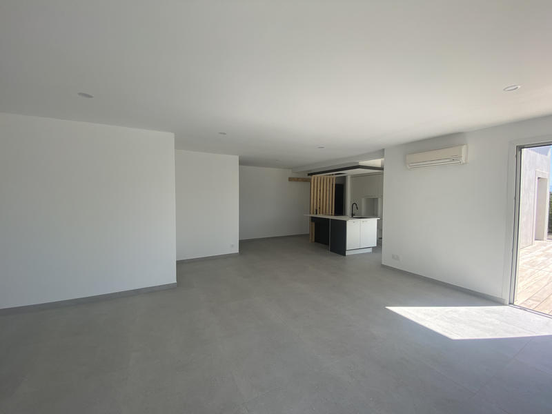 Villa - 135 m² - 5 pièces