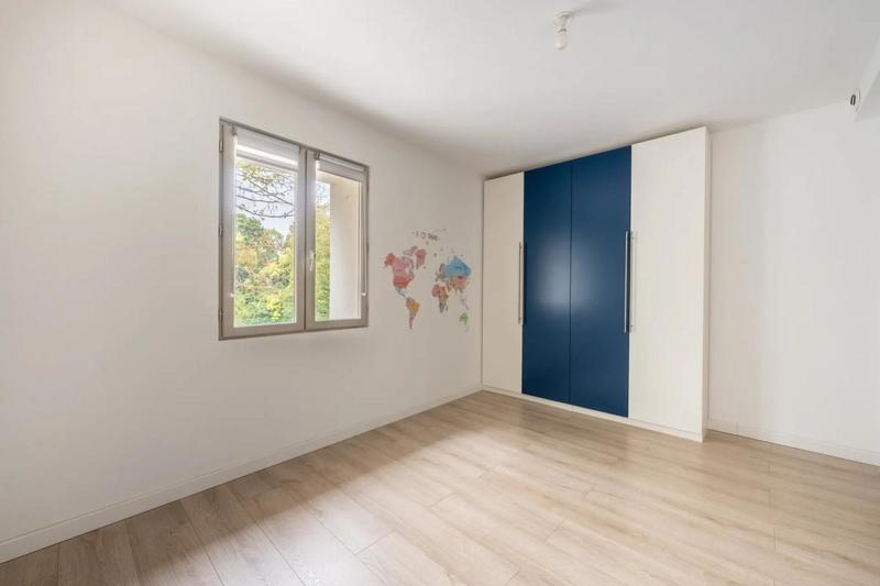 Maison de ville - 120 m² - 5 pièces